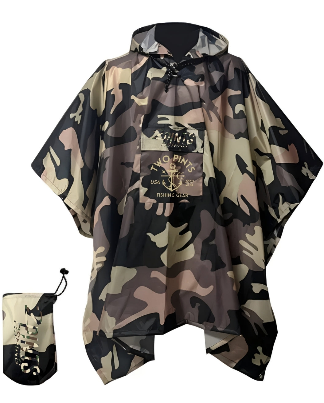 Tactical + Survival