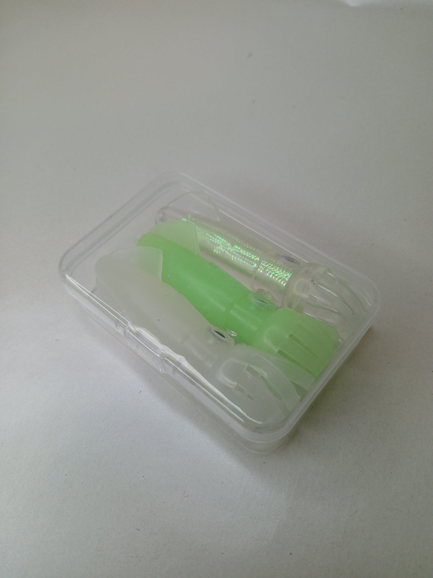 Medium Size Squid Lures