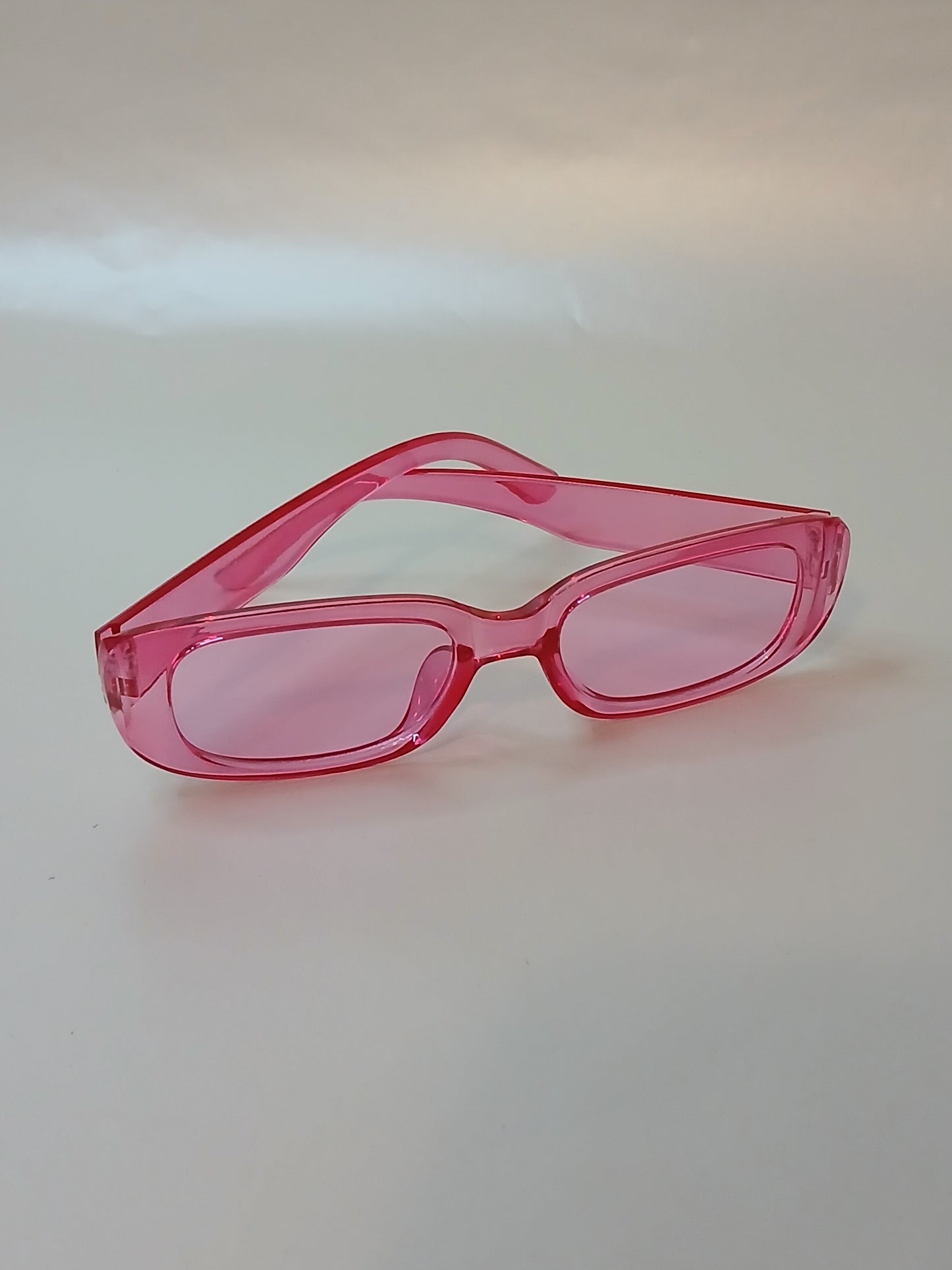Summer Vibe Sunglasses Vibrant Colors and sturdy frames