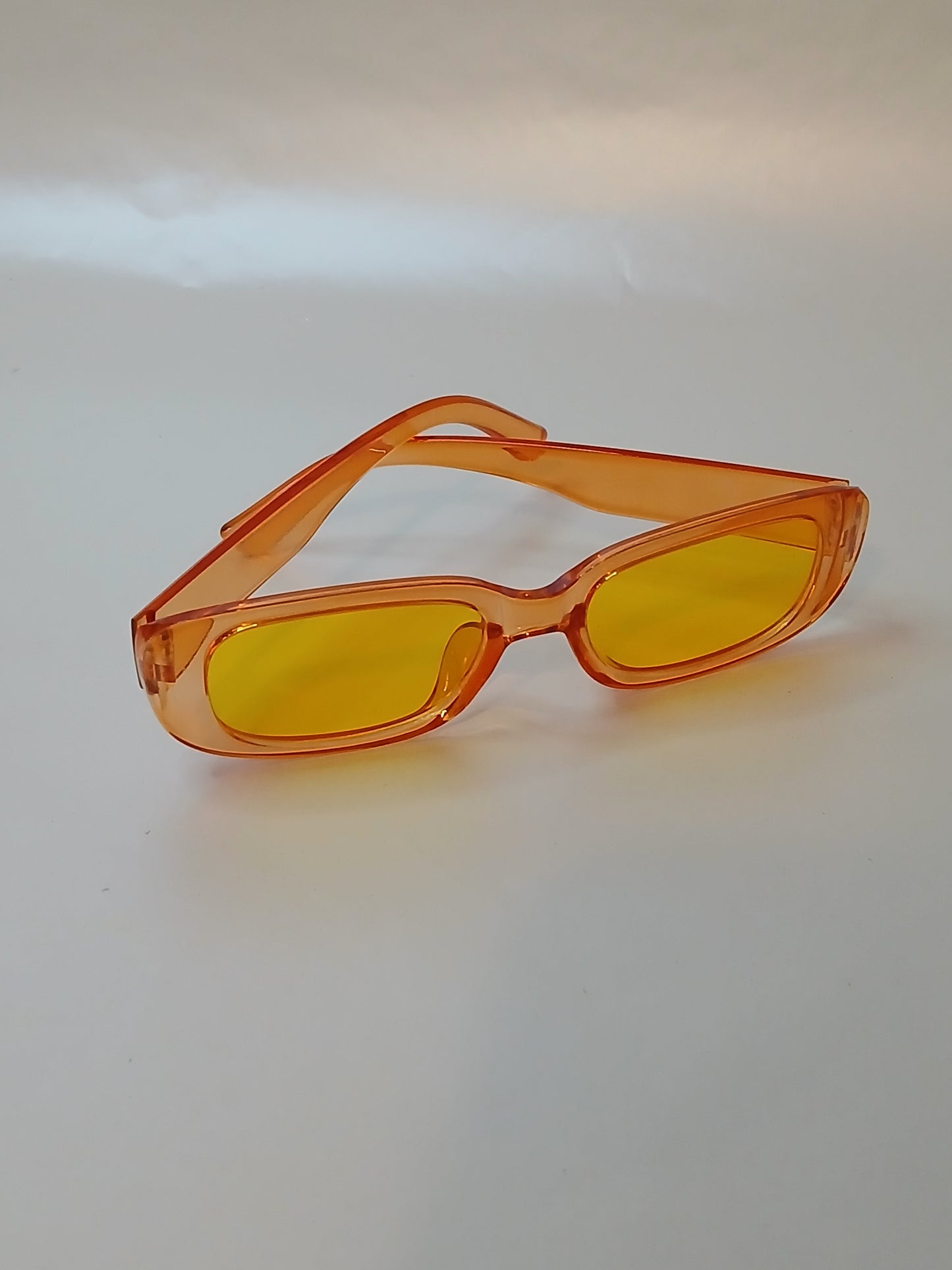 Summer Vibe Sunglasses Vibrant Colors and sturdy frames
