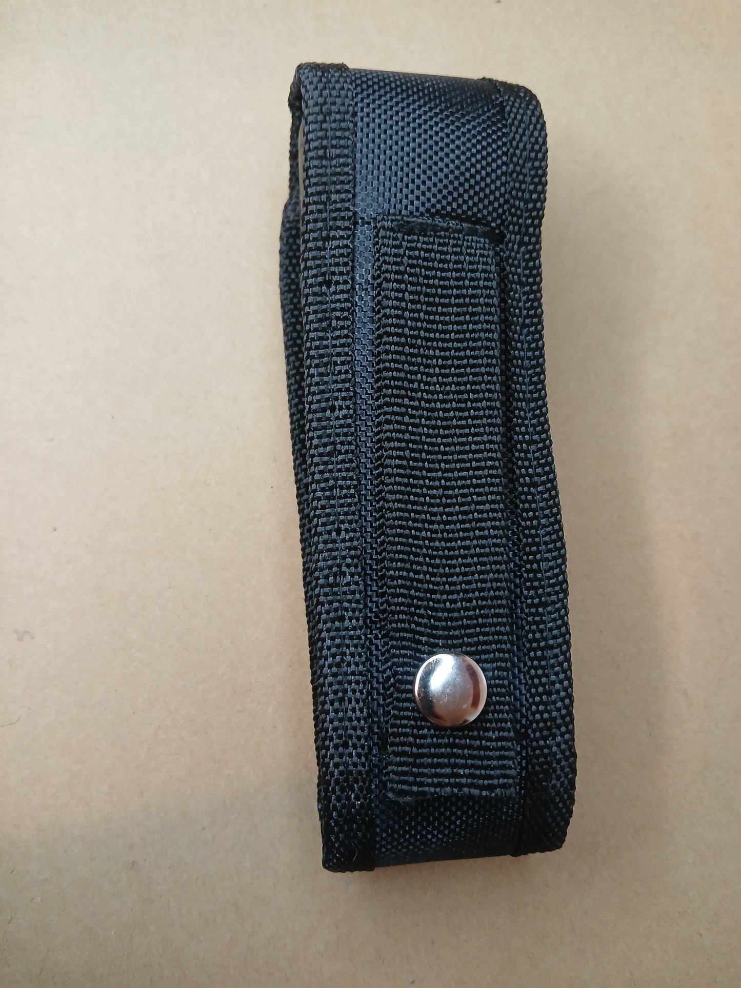 Tactical Flashlight Holder for Belt/Molly