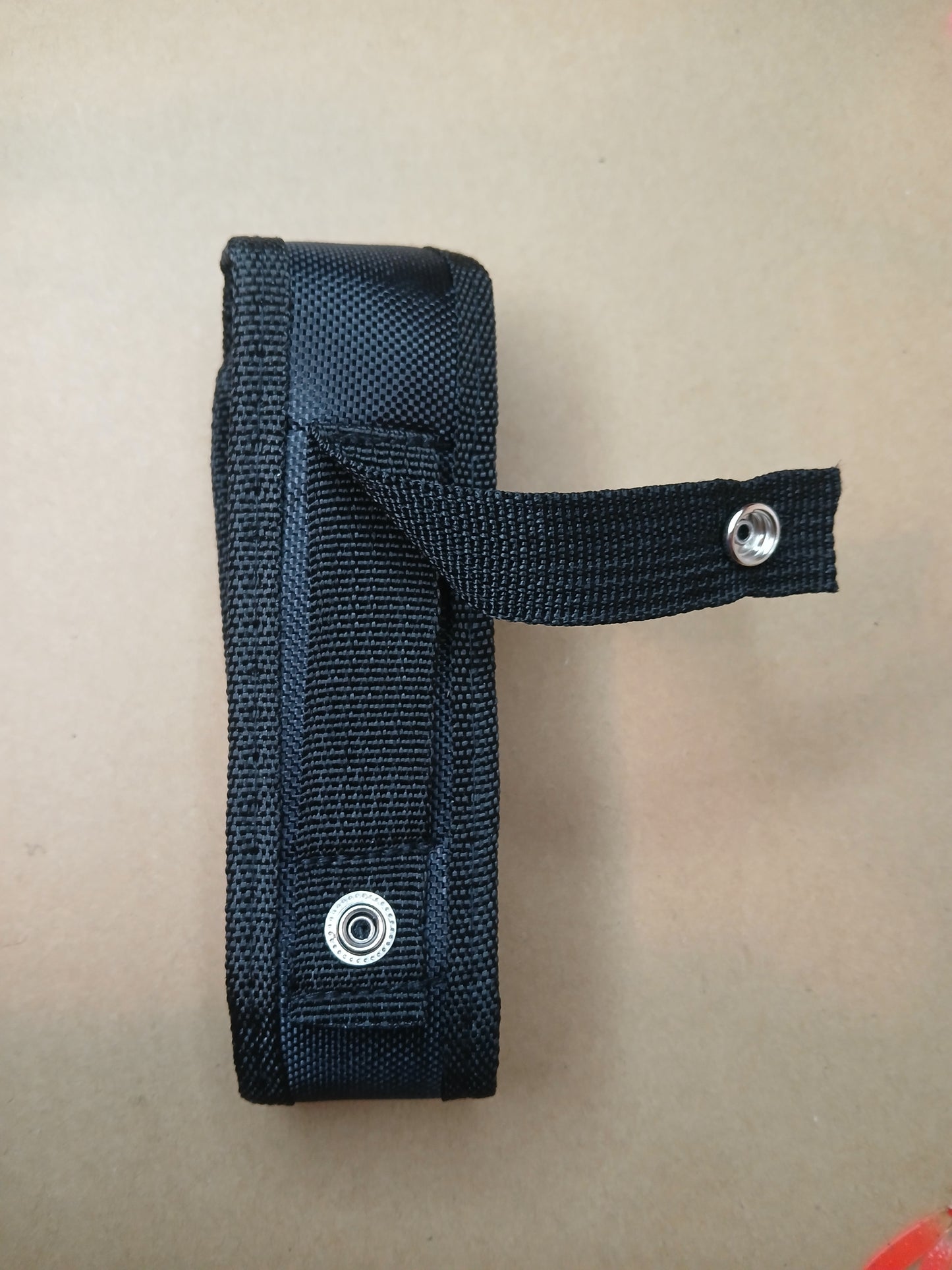 Tactical Flashlight Holder for Belt/Molly