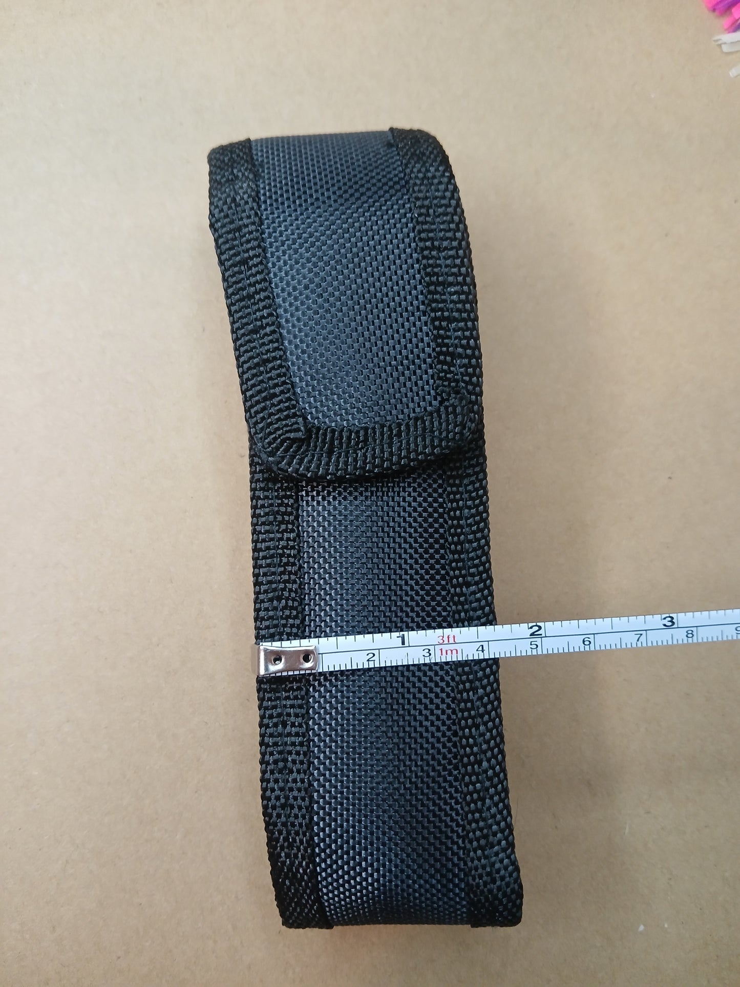 Tactical Flashlight Holder for Belt/Molly