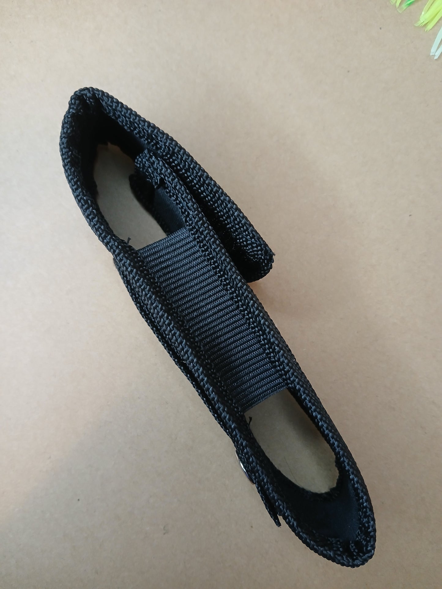 Tactical Flashlight Holder for Belt/Molly