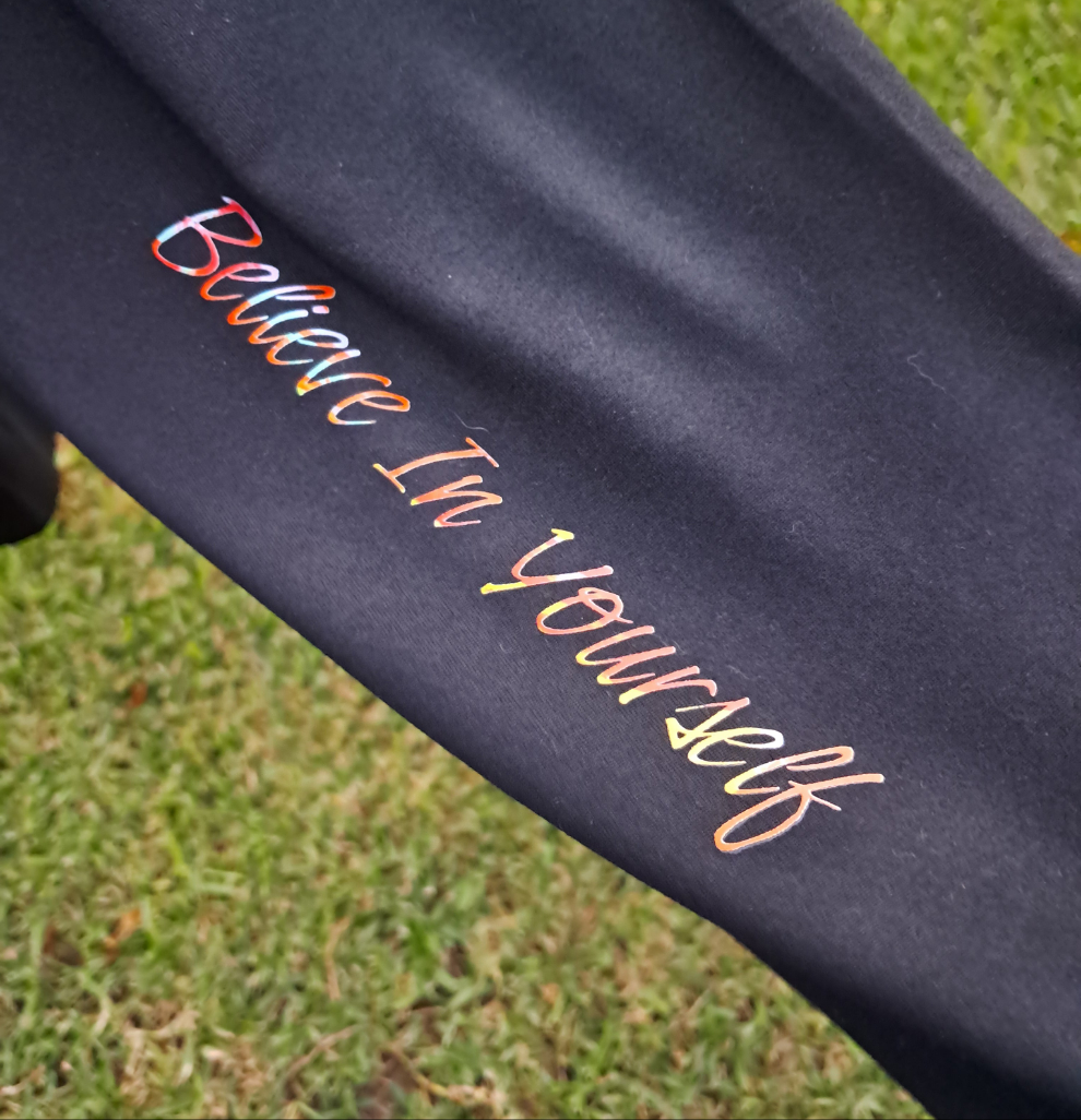 First Edition Fishing Shirt Long Sleeve UPF 50+ with Scripture