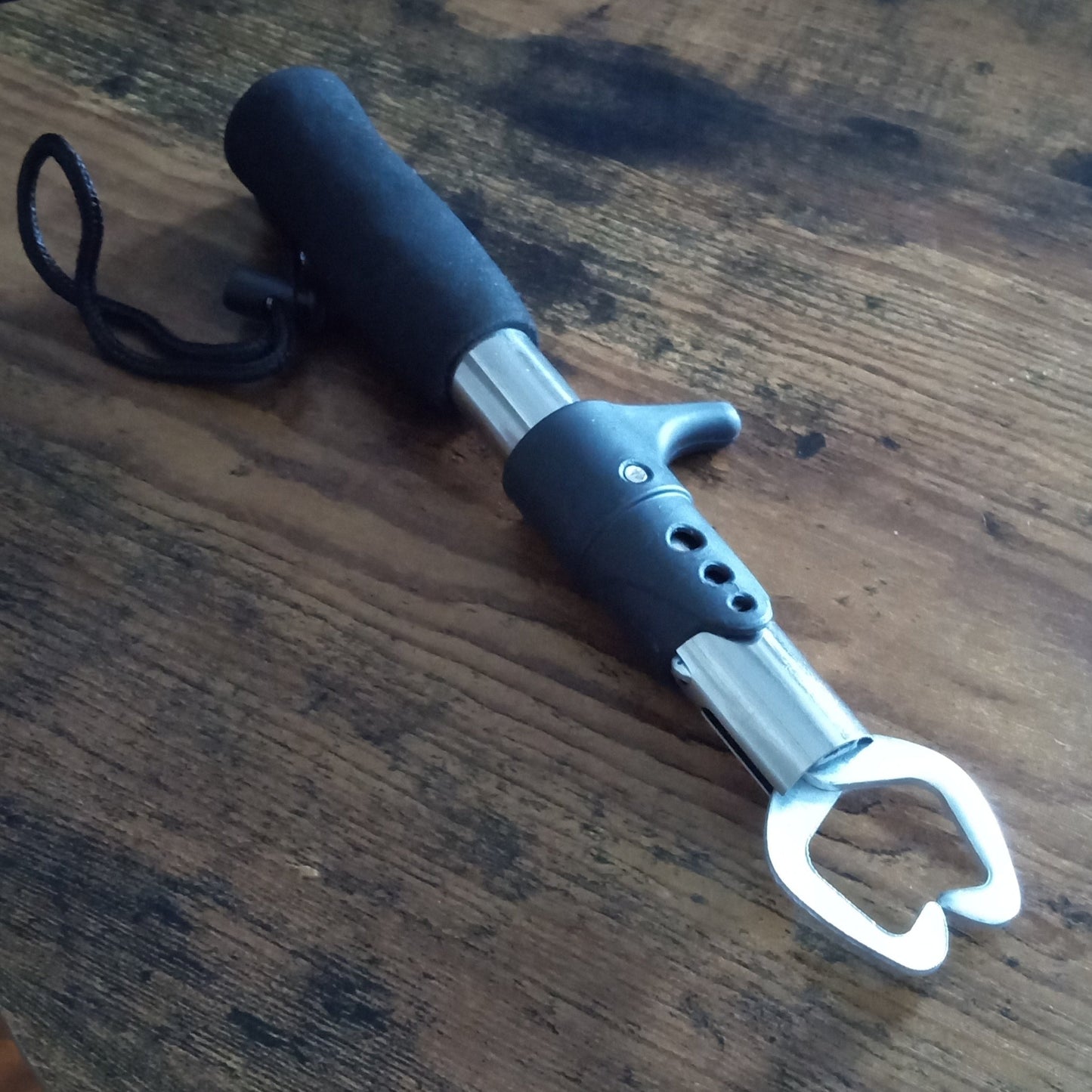 Fish Gripper
