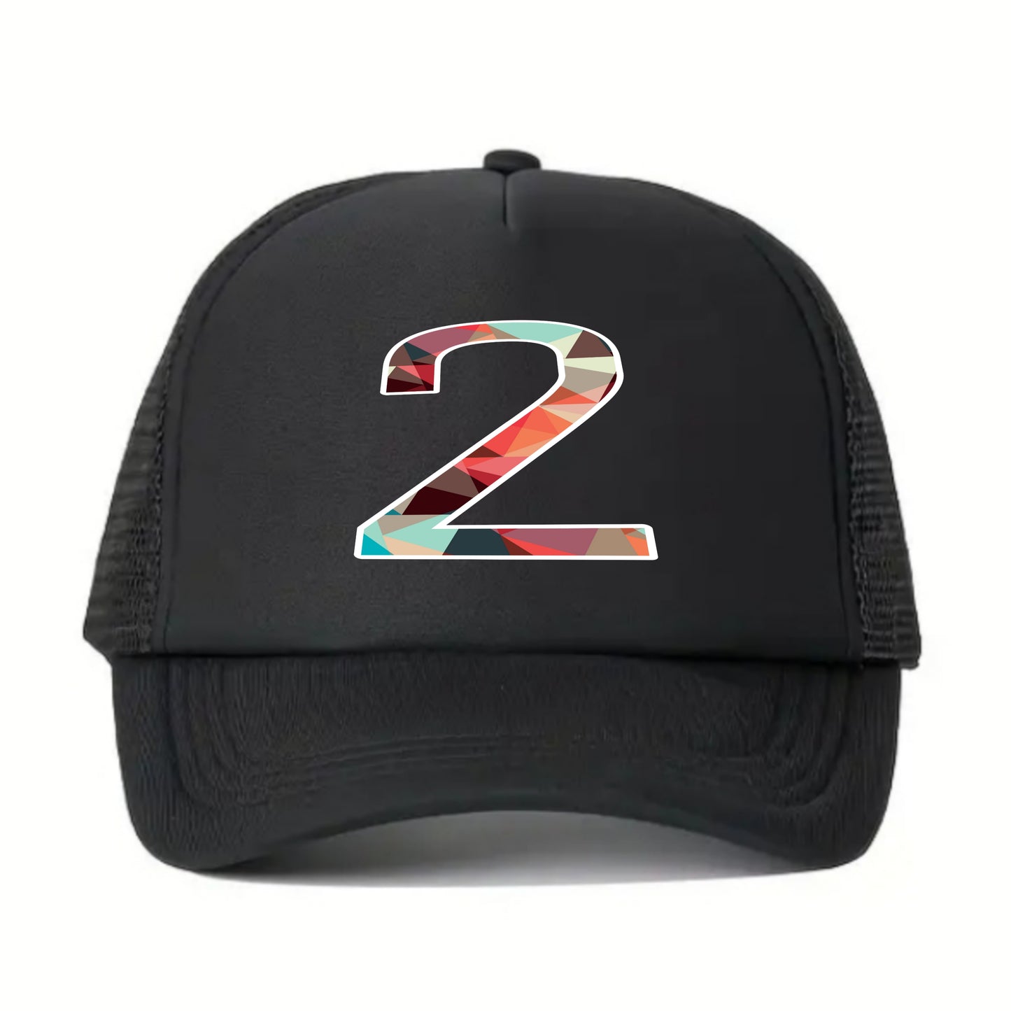 Big 2 Fishing Hat - First Edition