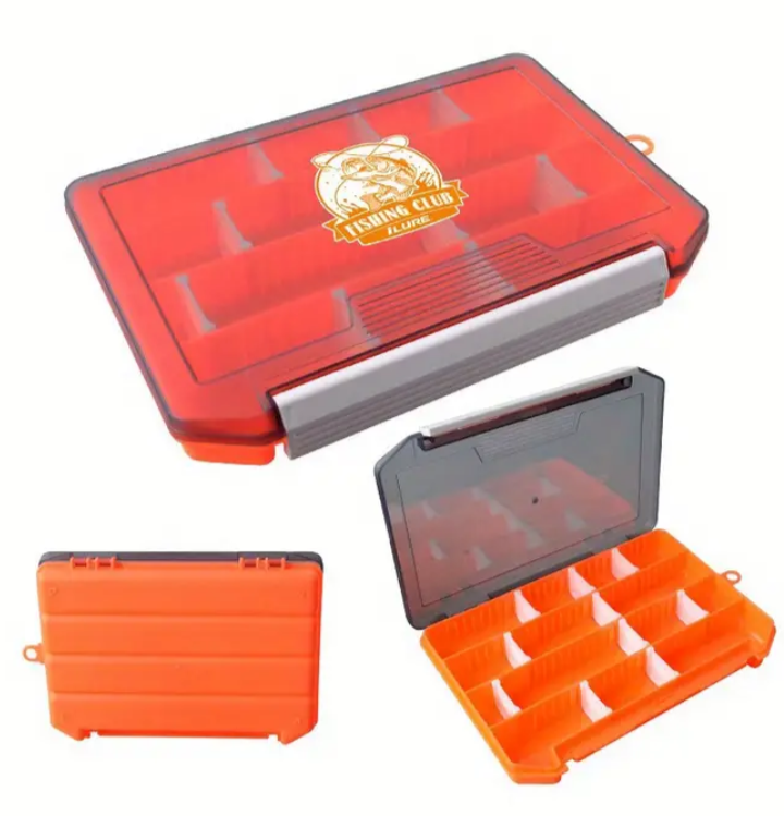 Tackle Box