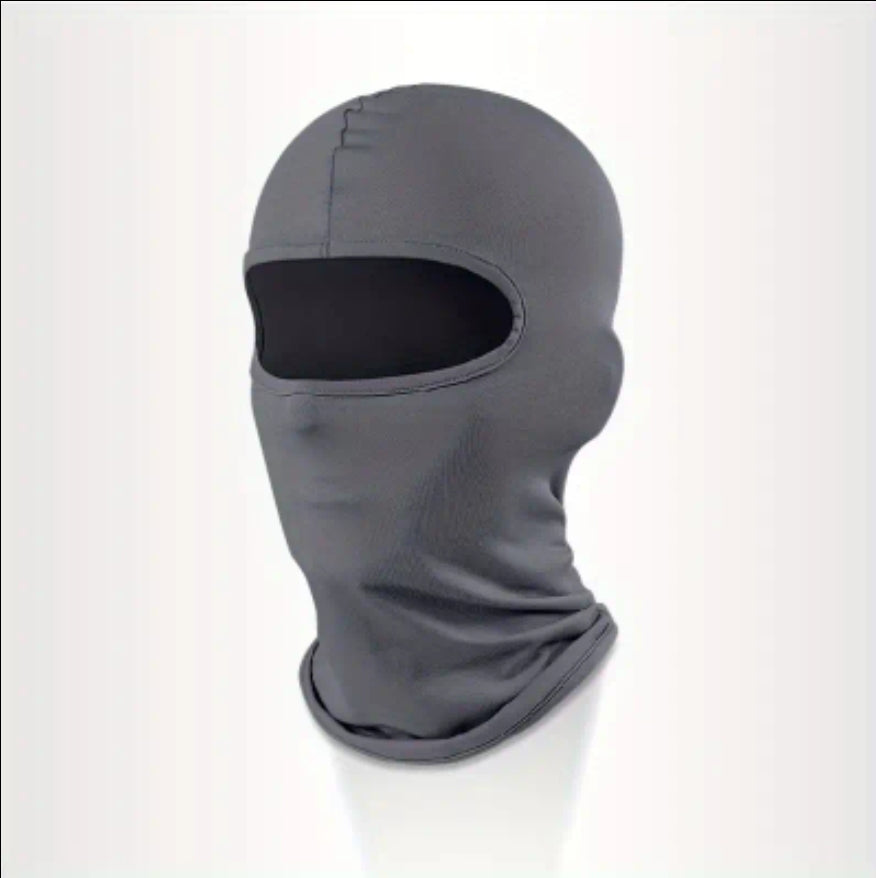 Fishing Face Mask