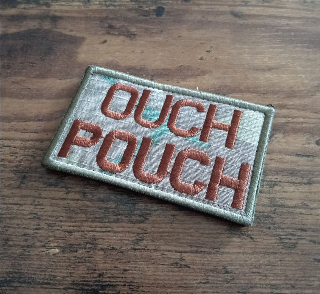 Medical Velcro Patches