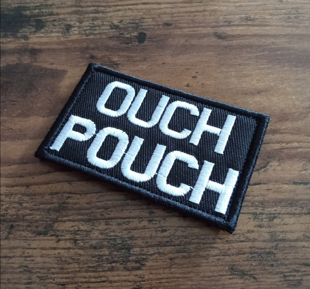 Medical Velcro Patches
