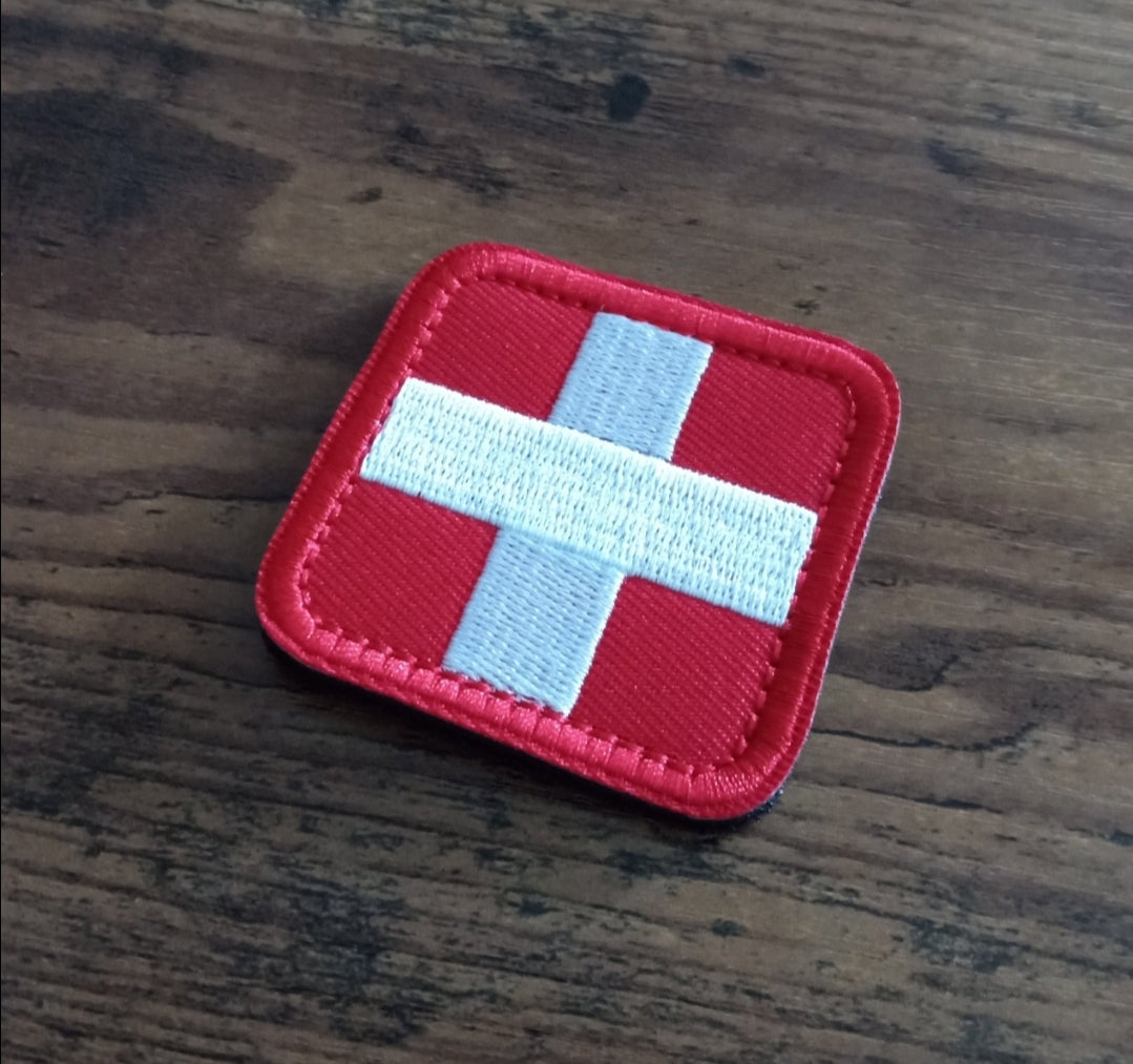 Medical Velcro Patches