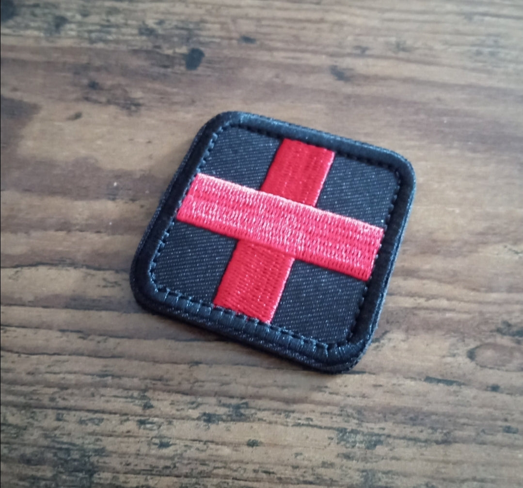 Medical Velcro Patches