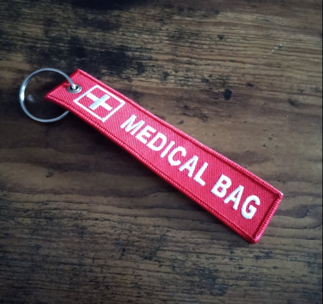 Medical Velcro Patches