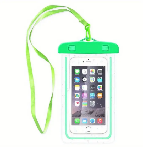Waterproof Phone Case
