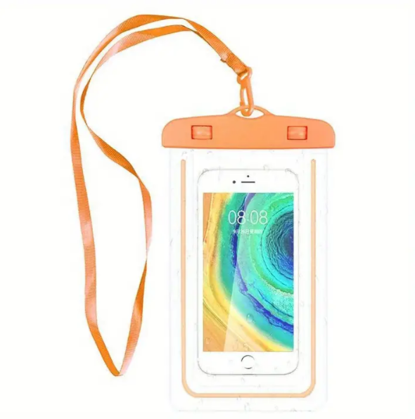 Waterproof Phone Case
