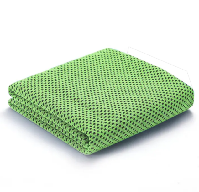 Cooling Towel