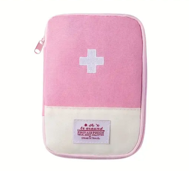 First Aid Bag (Med Size)