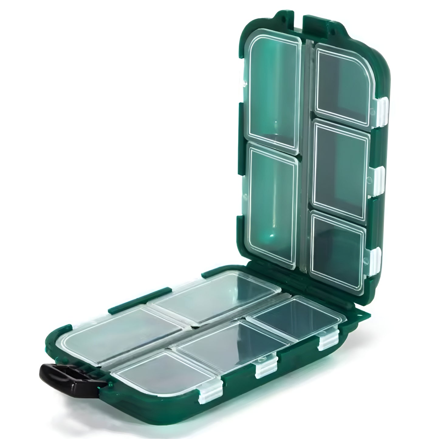 Small Fishing Tackle Box