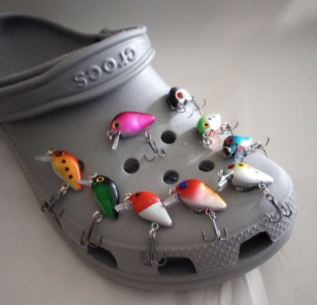 Shoe Charms