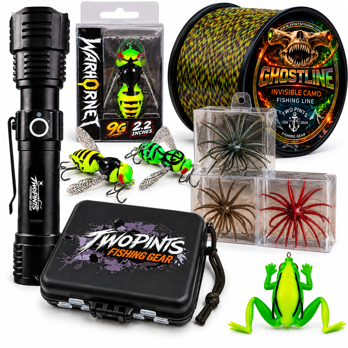 GIFT IDEAS
