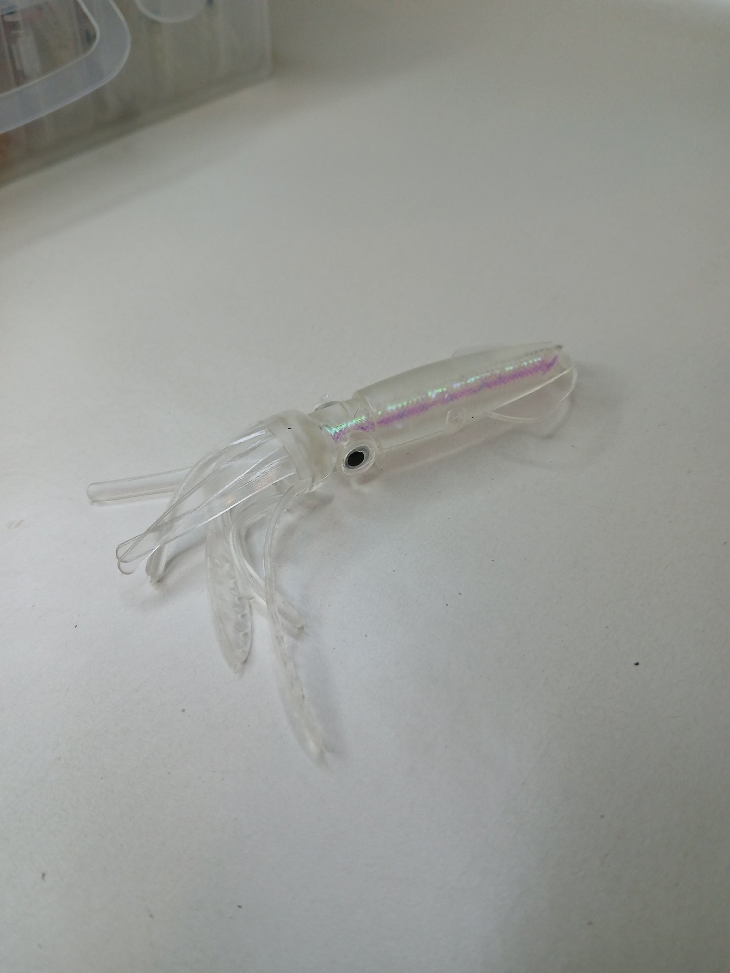 Medium Size Squid Lures