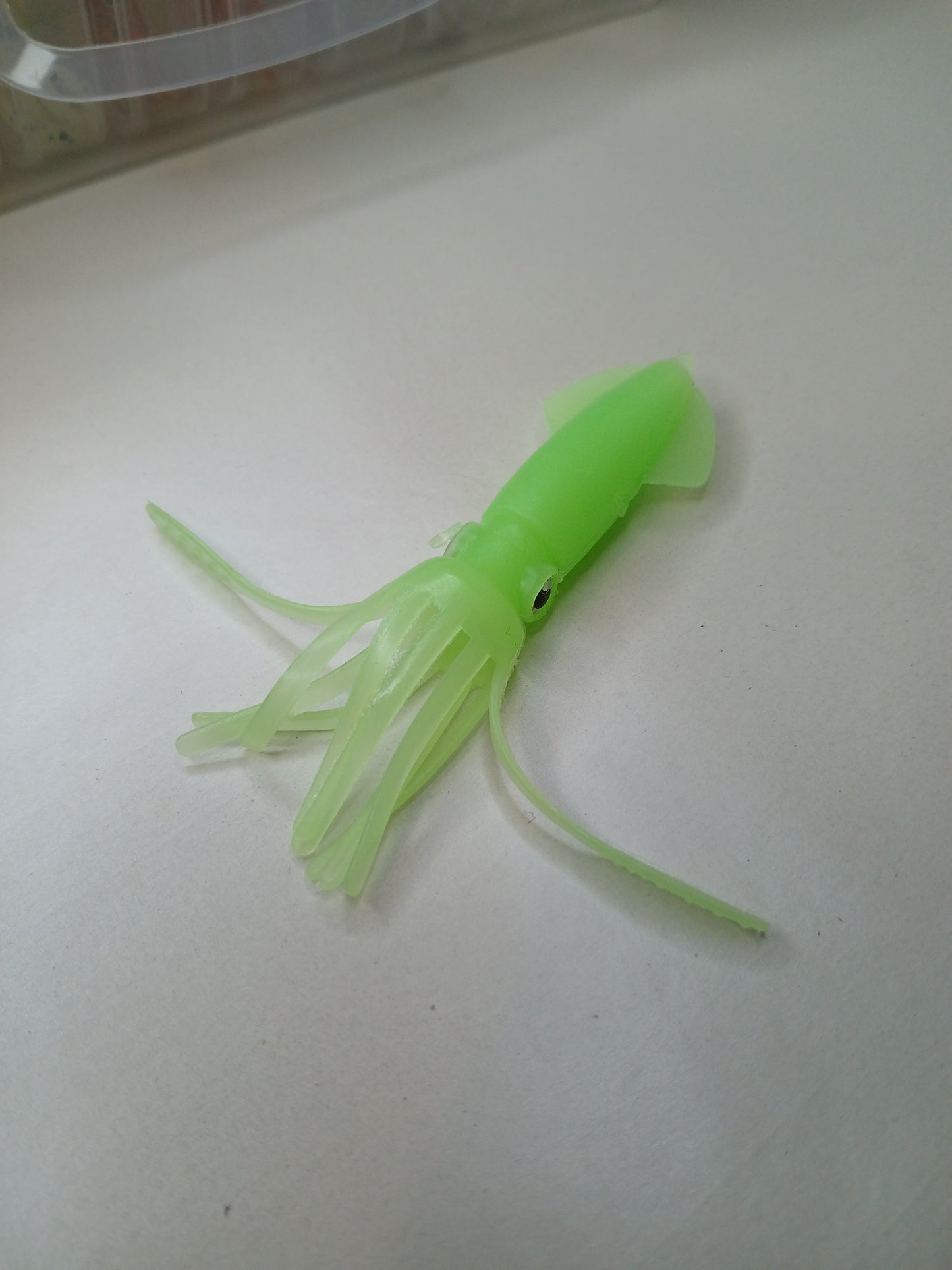 Medium Size Squid Lures