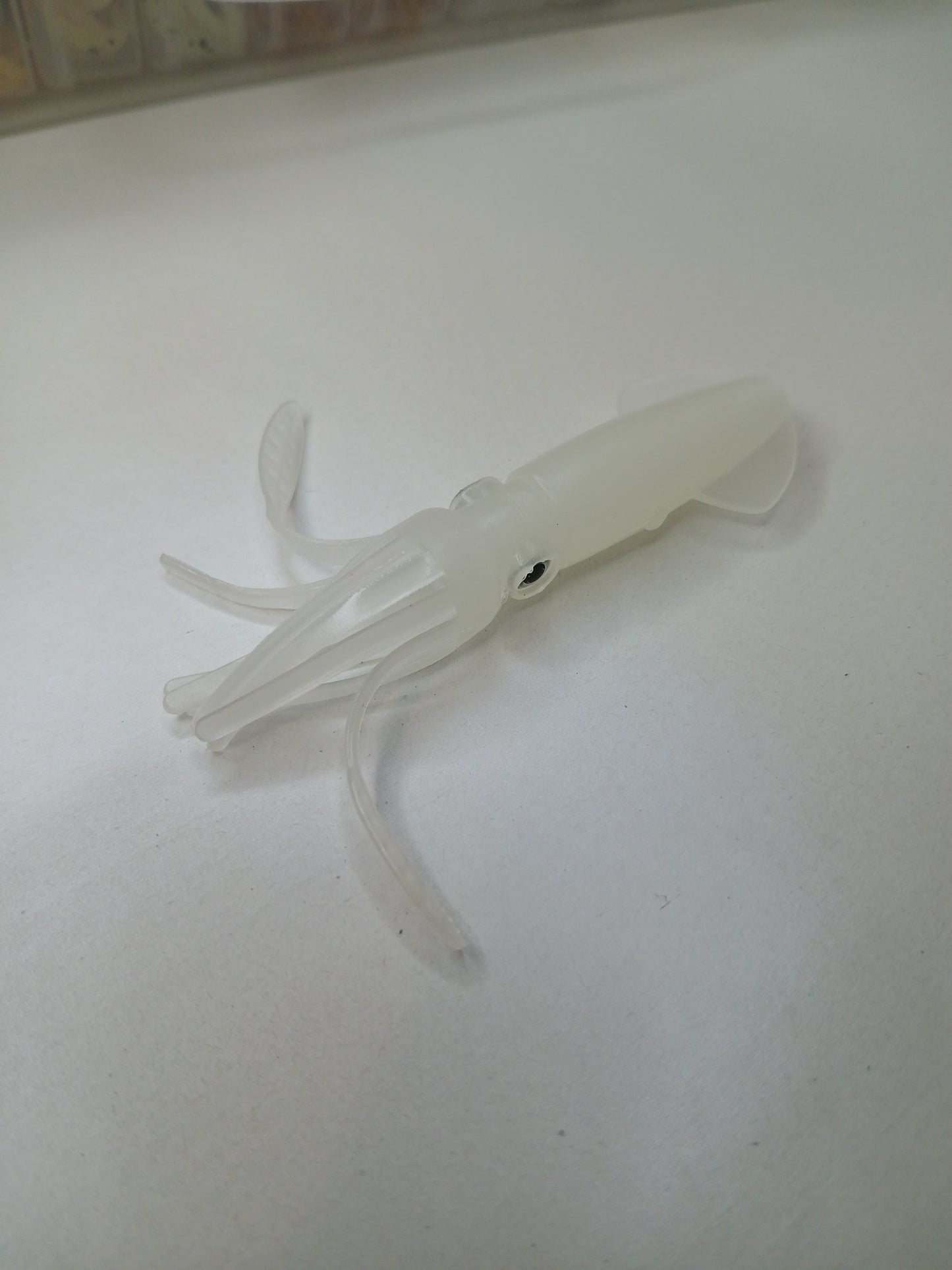 Medium Size Squid Lures