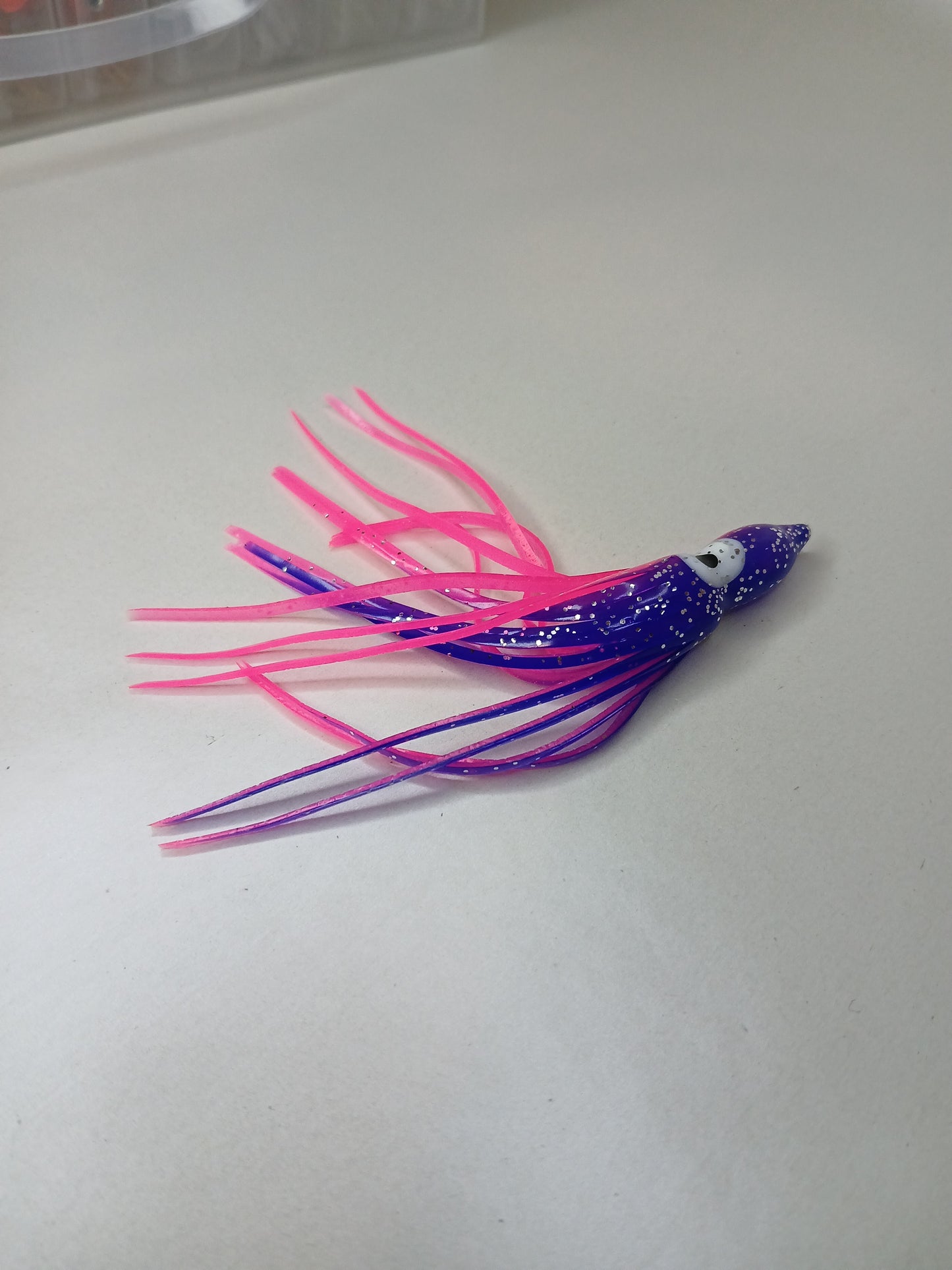 Medium Size Squid Lures