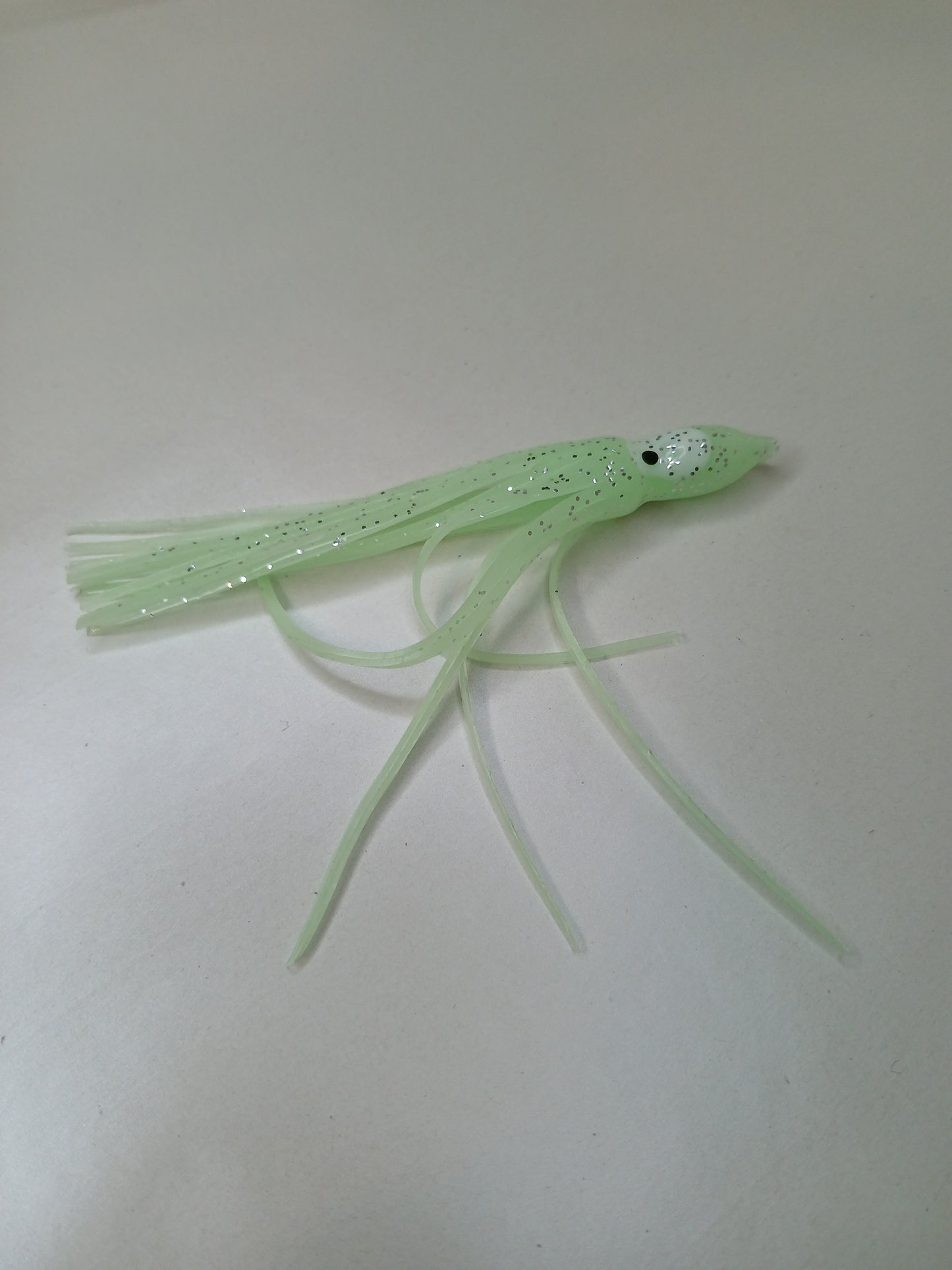 Medium Size Squid Lures