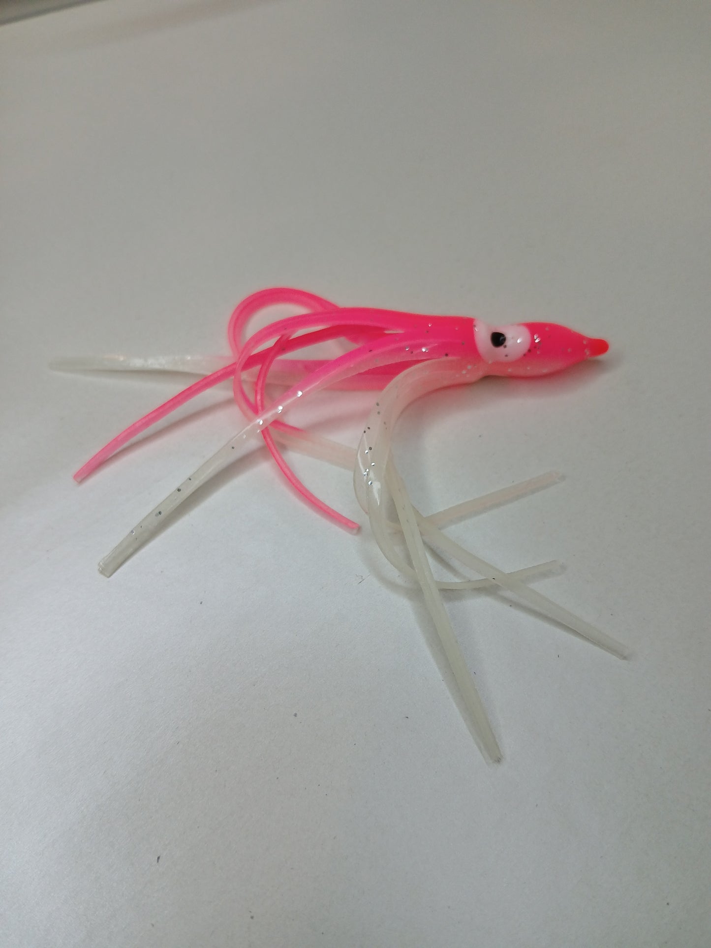 Medium Size Squid Lures