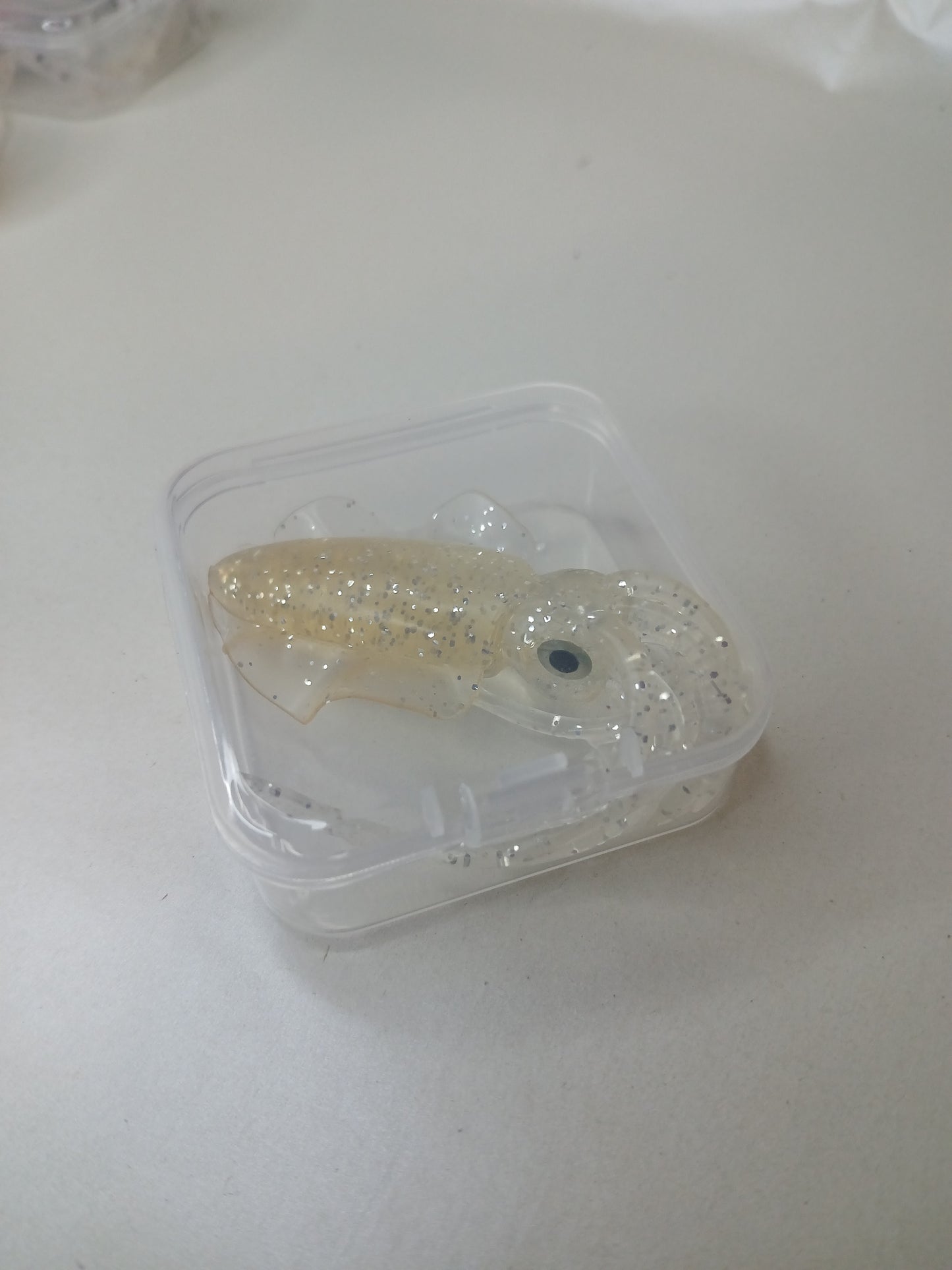 Medium Size Squid Lures