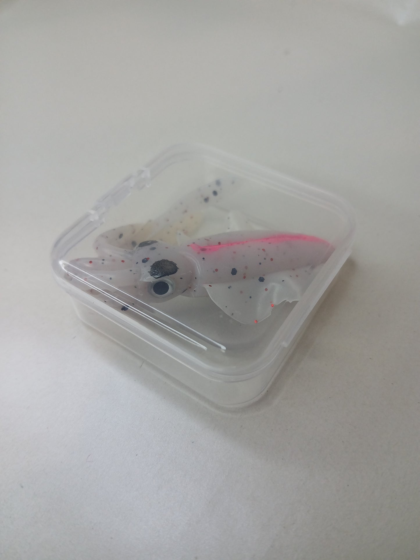 Medium Size Squid Lures