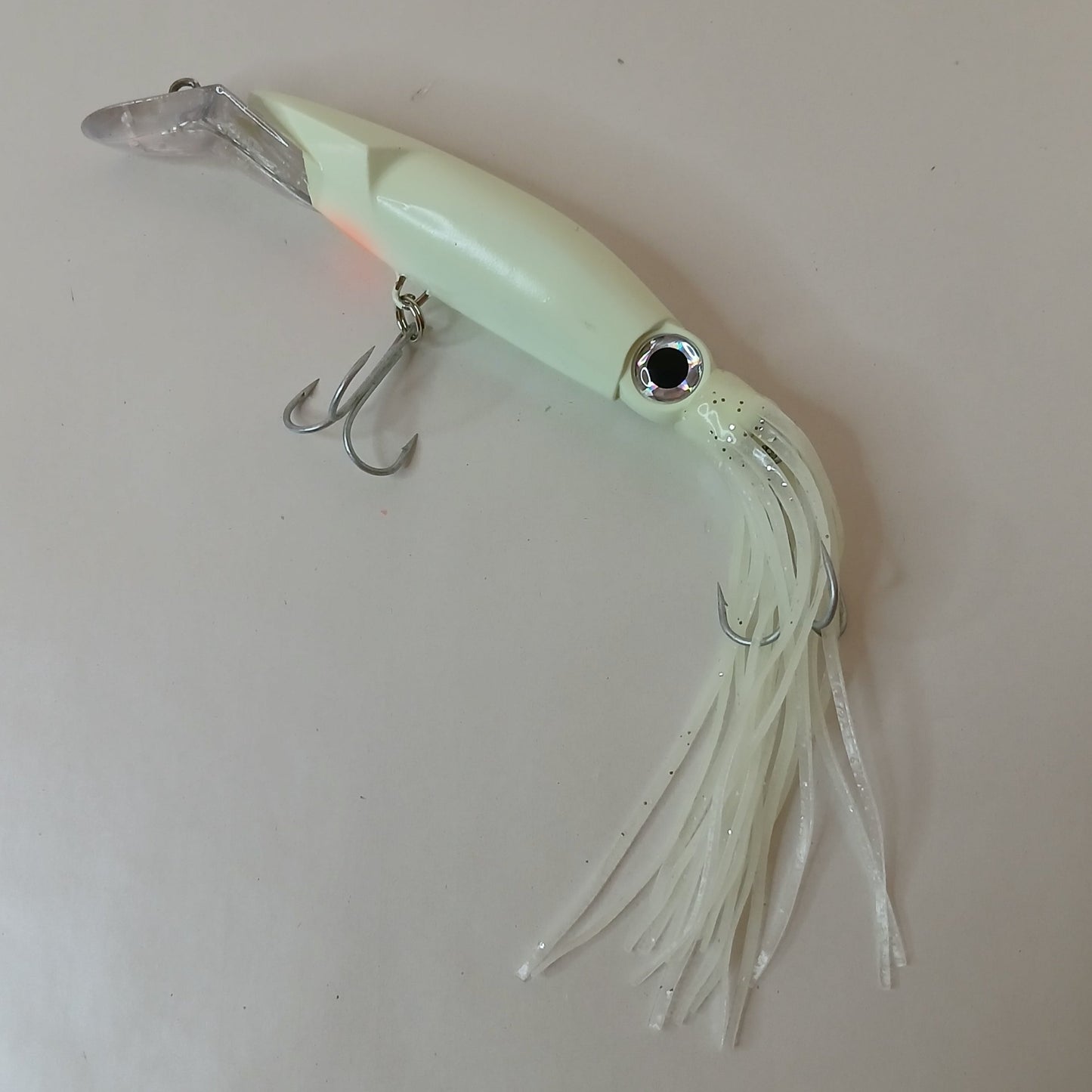 Big Fishing Lure 9 inch Squid Lure