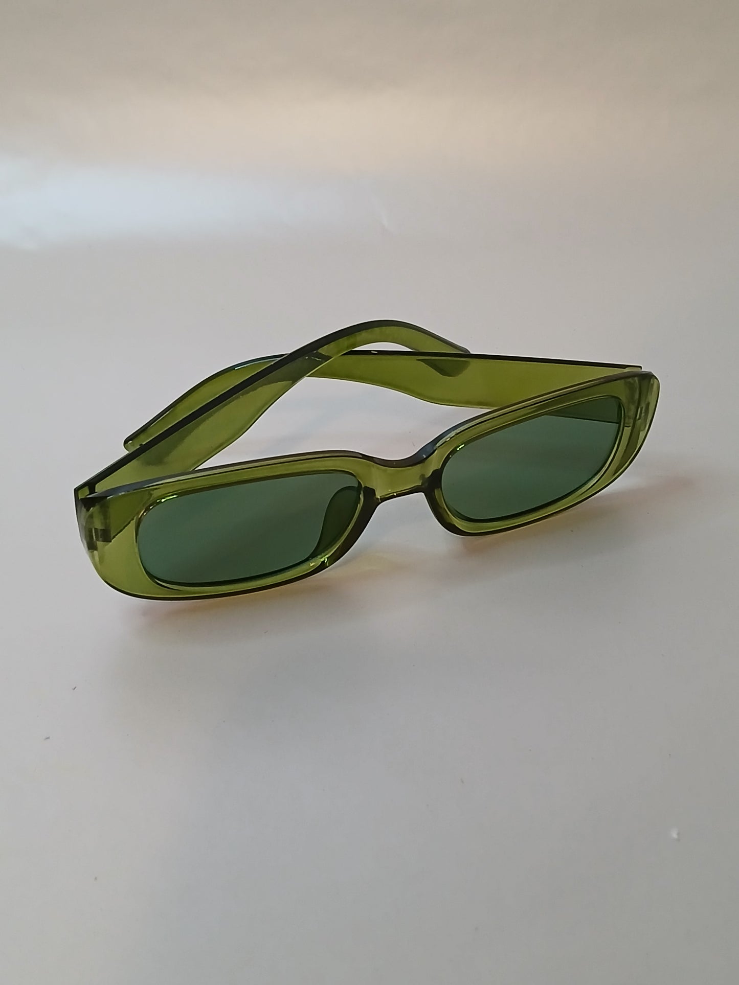 Summer Vibe Sunglasses Vibrant Colors and sturdy frames