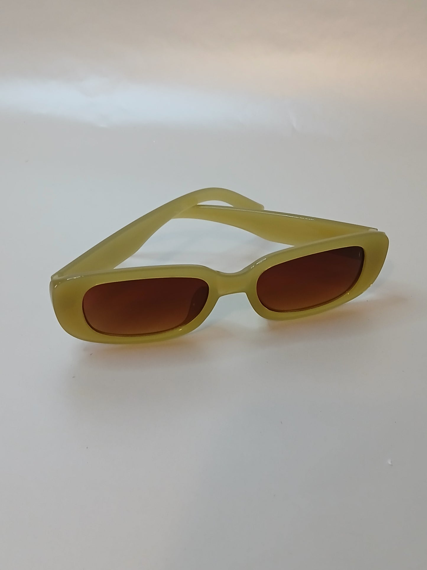 Summer Vibe Sunglasses Vibrant Colors and sturdy frames