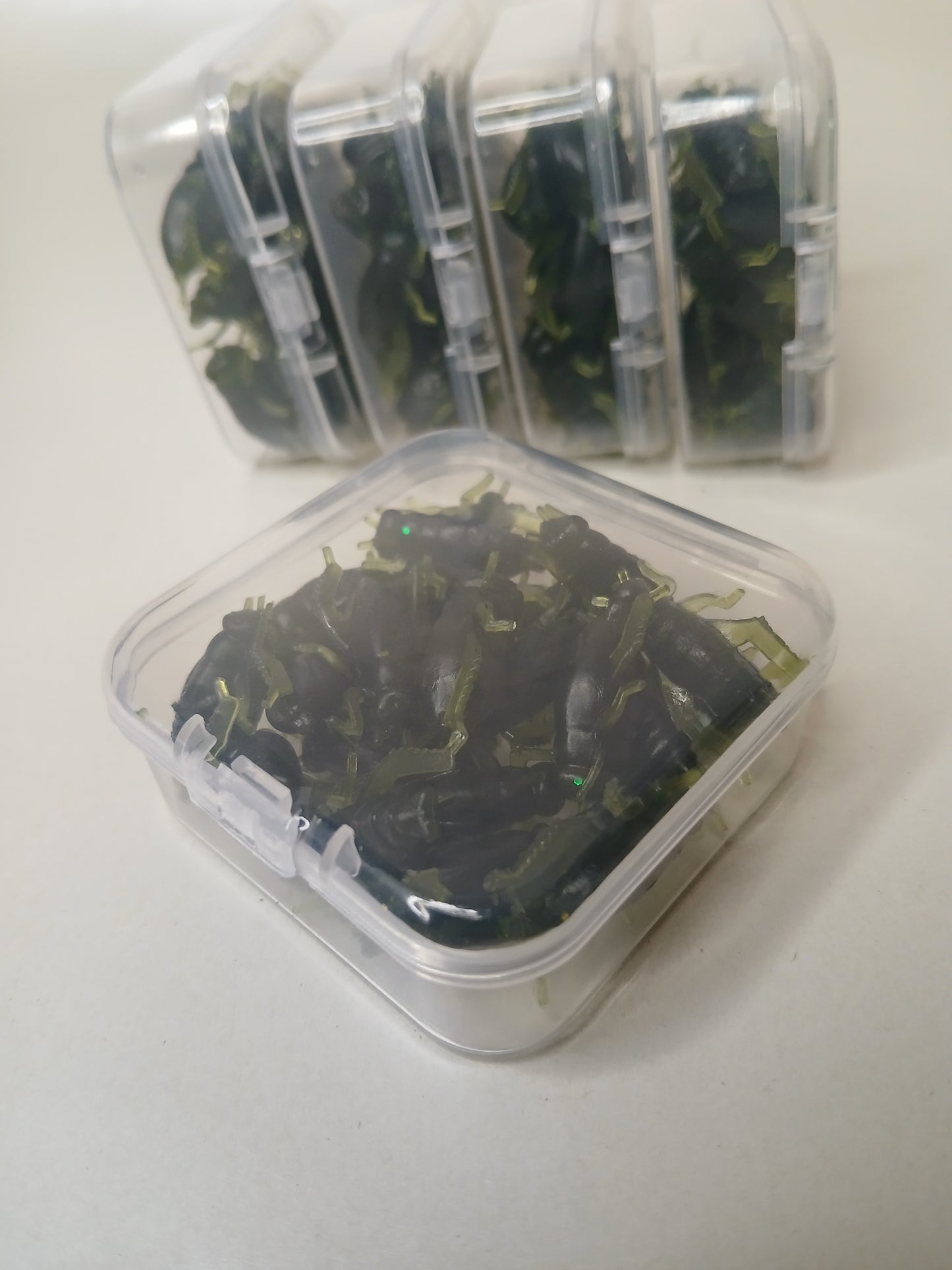 Grasshopper Lures