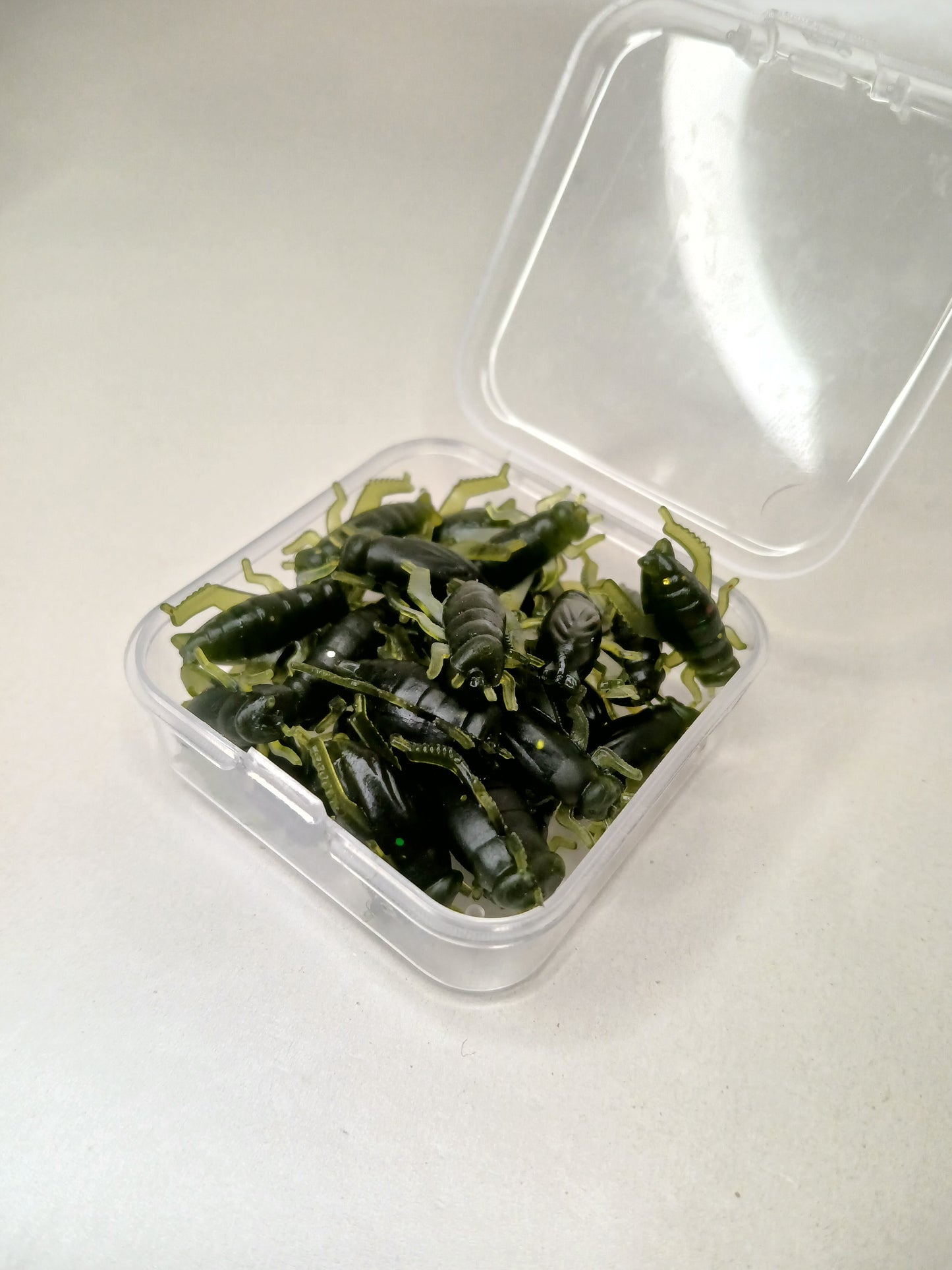 Grasshopper Lures