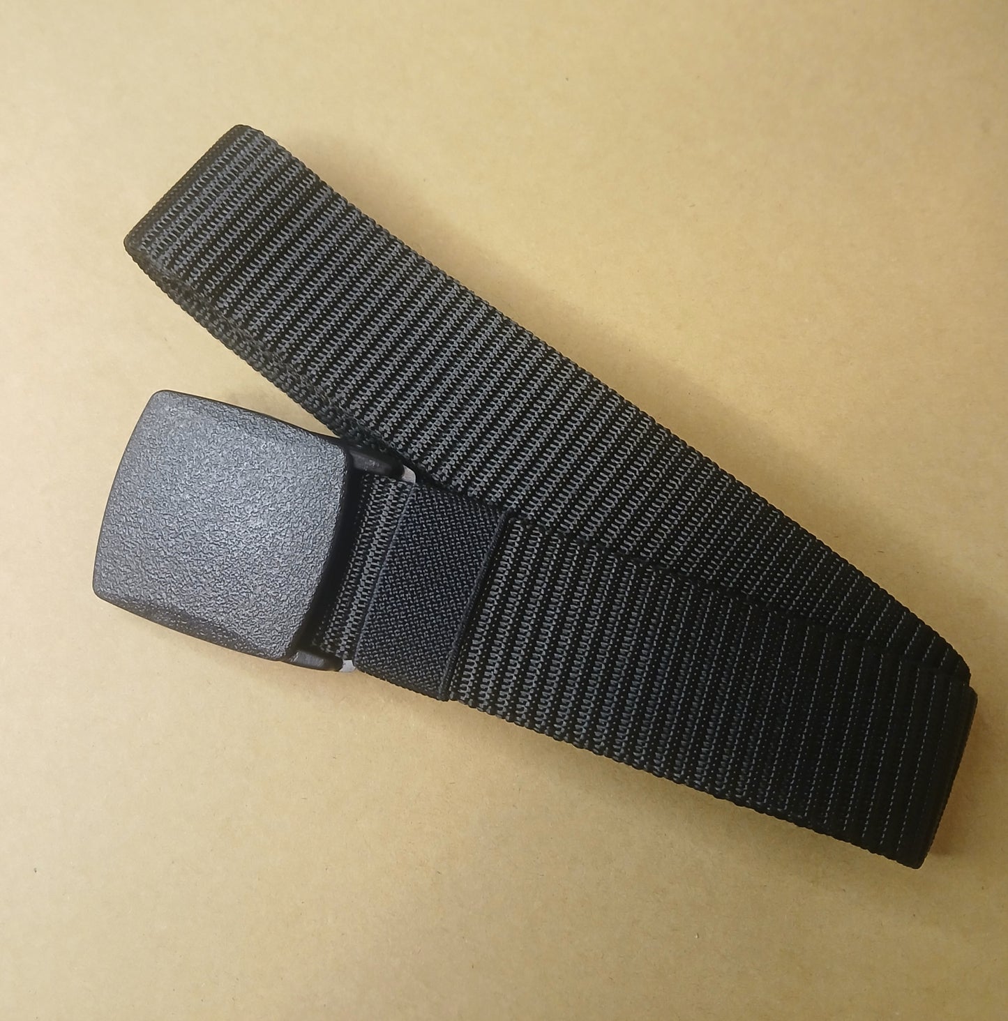 Heavy Duty Tactical Belt