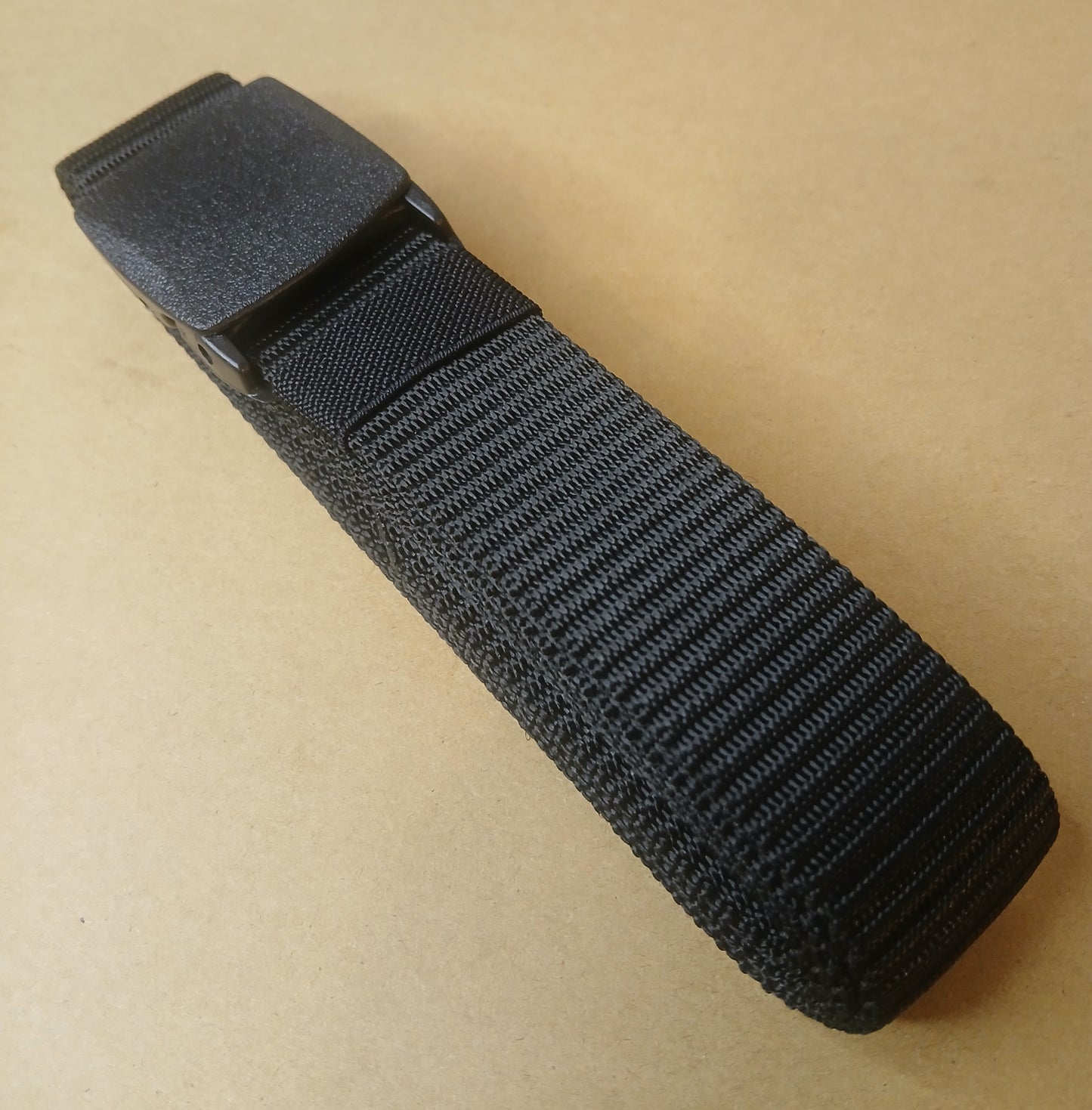 Heavy Duty Tactical Belt