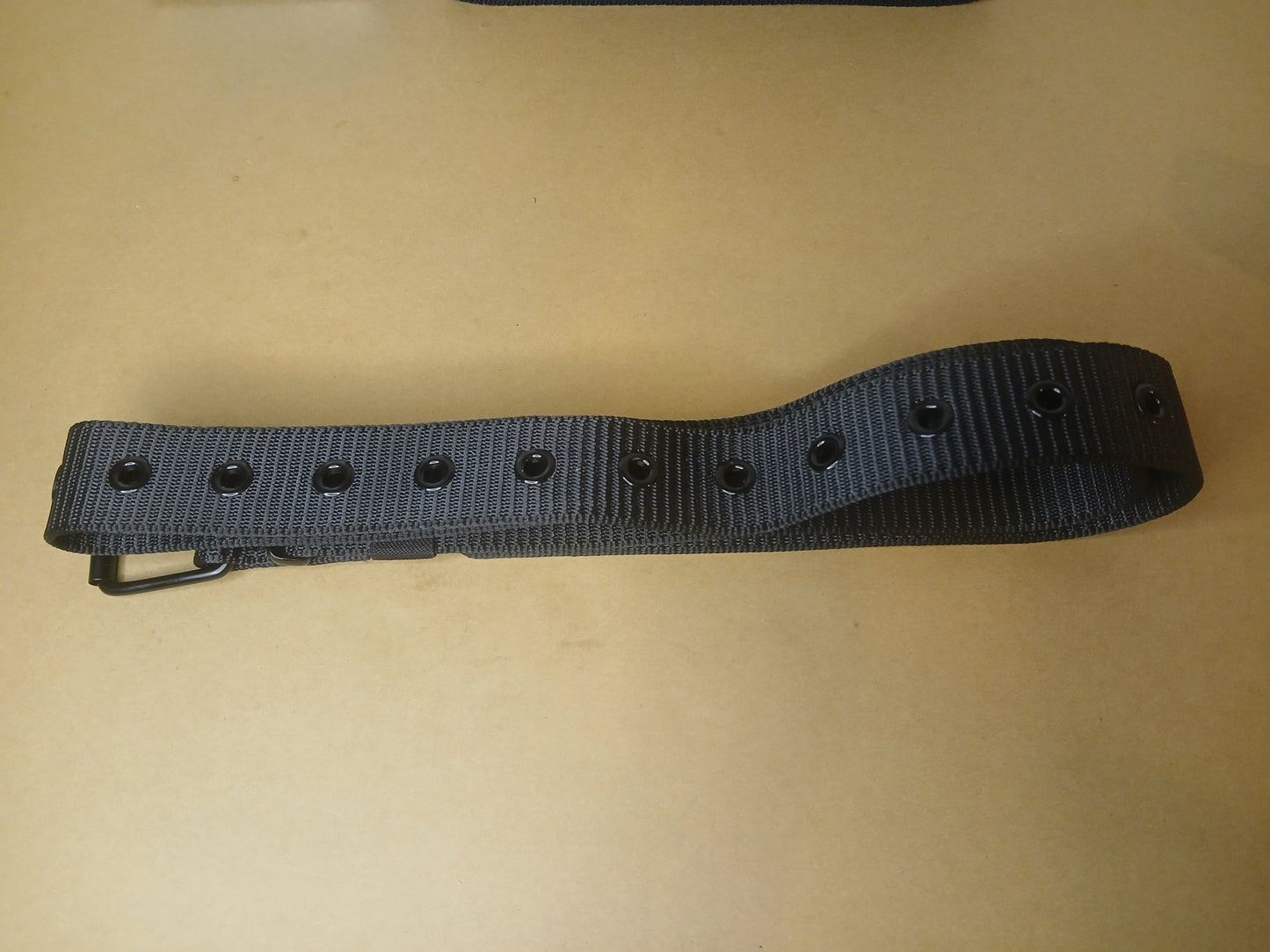 Heavy Duty Belt