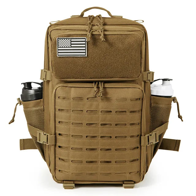 Military Tactical Backpack