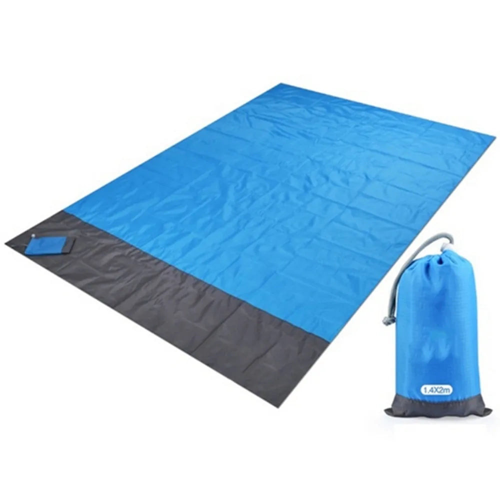 XL Waterproof Beach Blanket