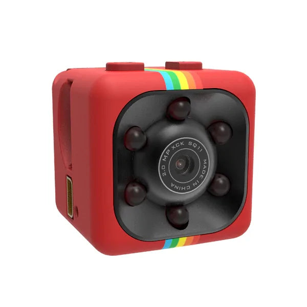 Mini HD Camera