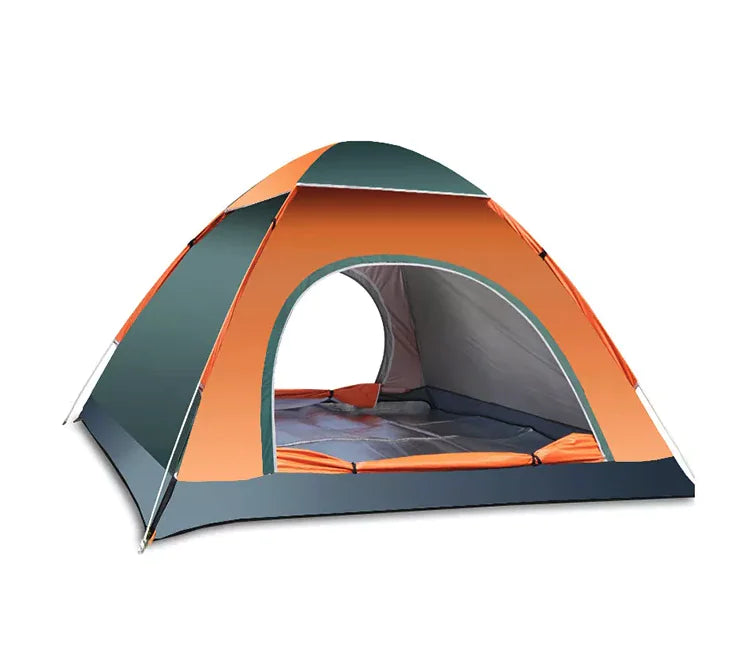 Pop Up Tent 2-3 Person Camping Tent Waterproof