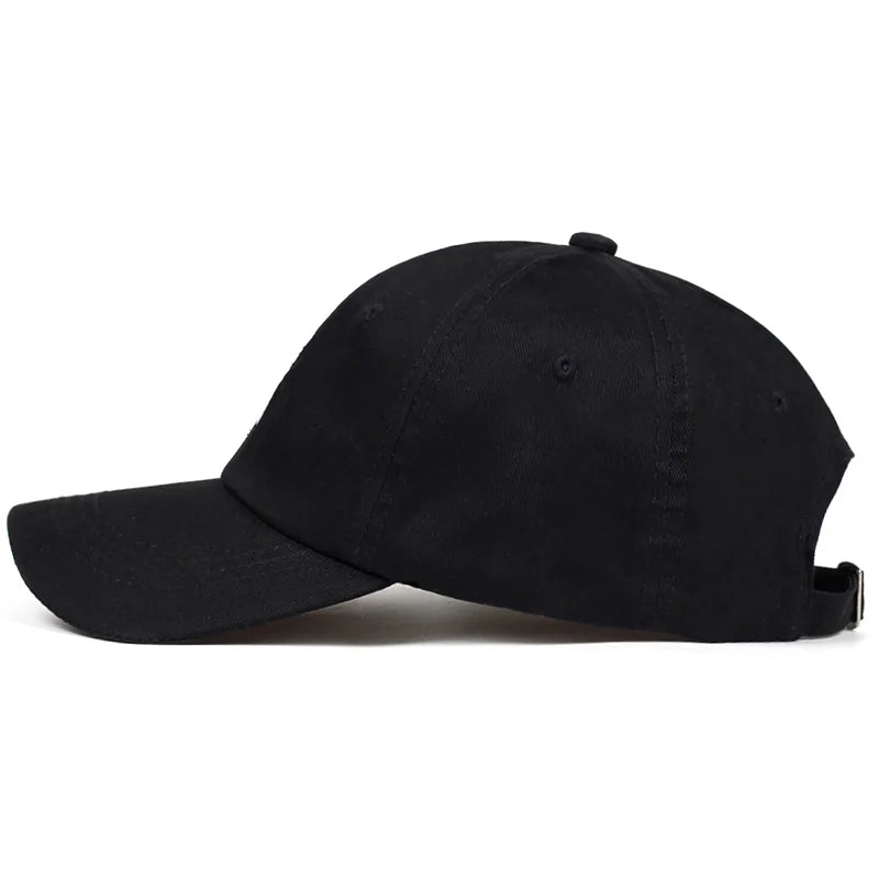 Hat Embroidered Baseball Cap