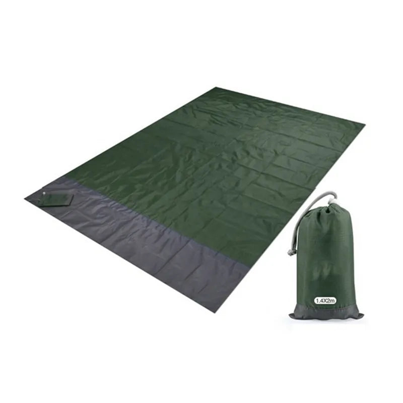 XL Waterproof Beach Blanket