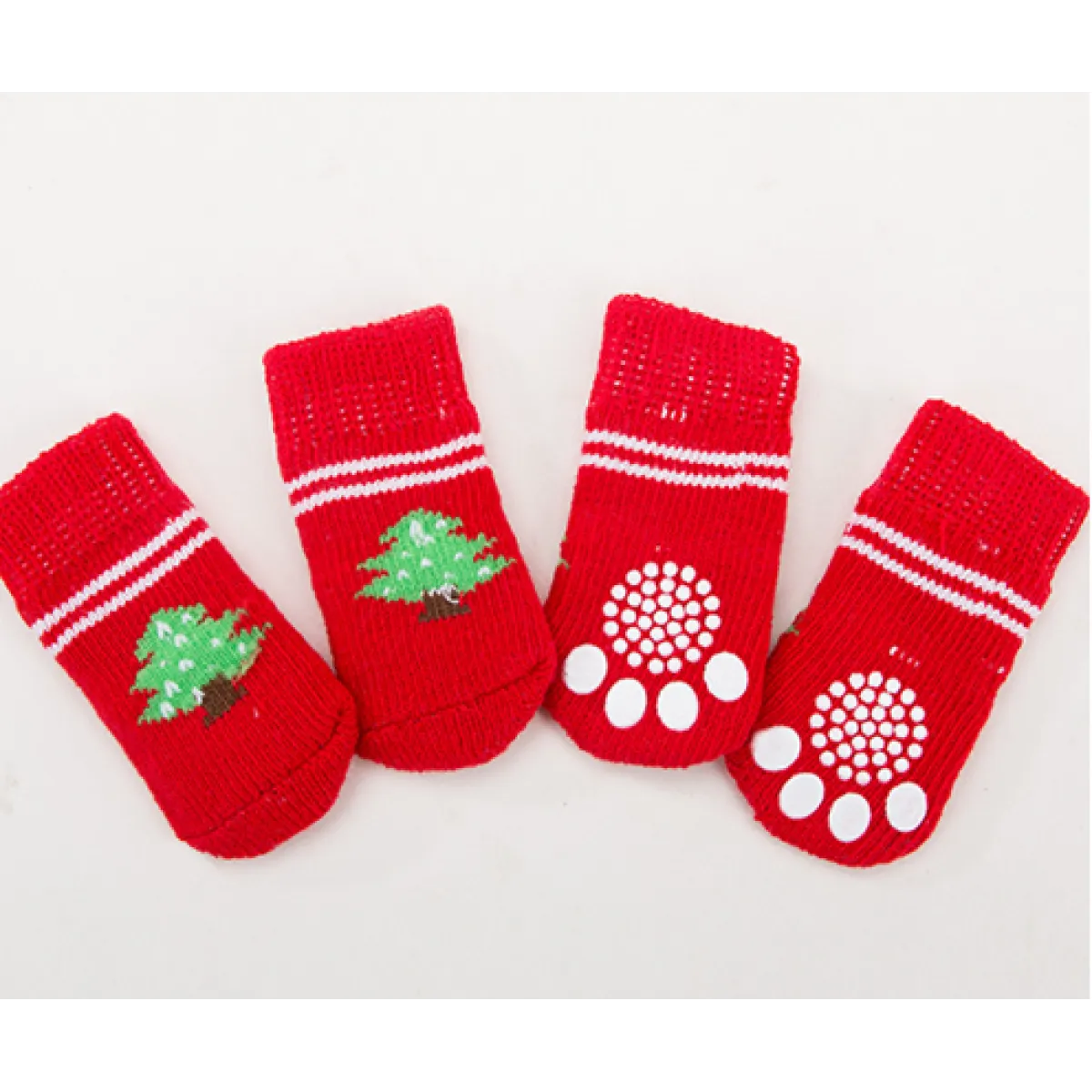 Non-slip Pet Socks for Dogs