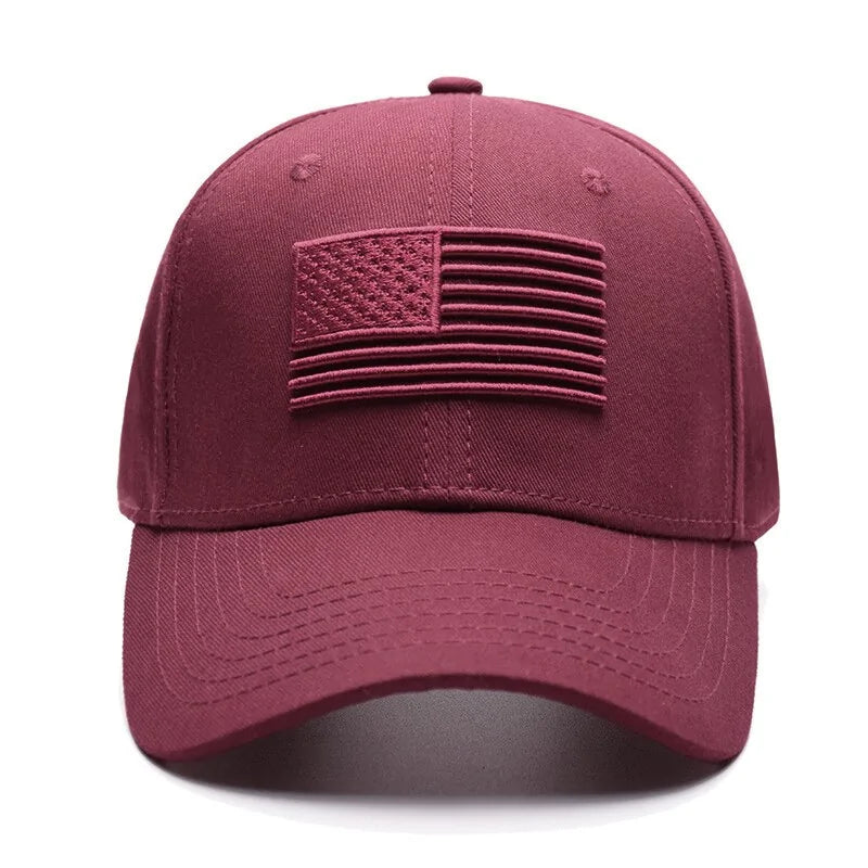 Tactical Baseball Cap