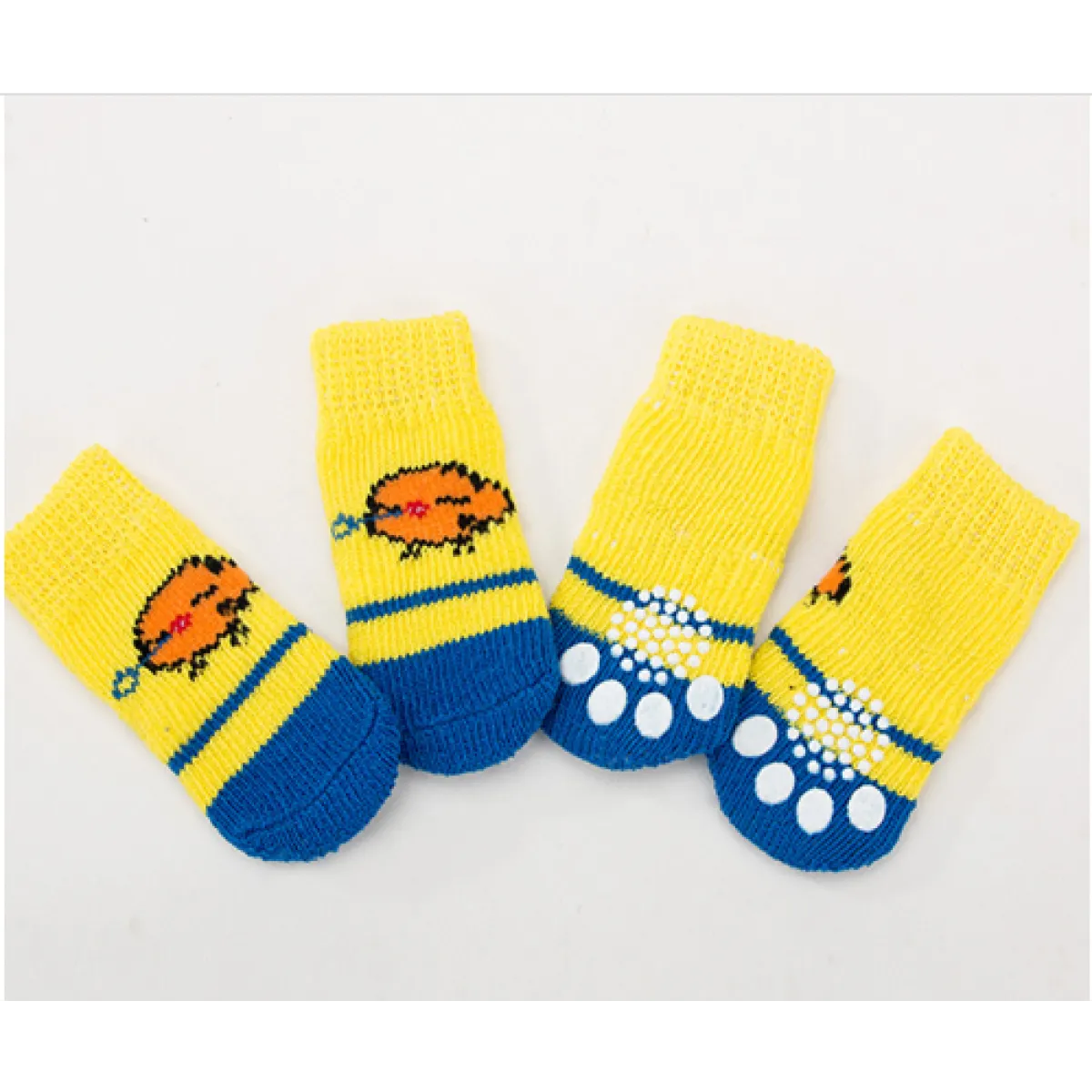 Non-slip Pet Socks for Dogs